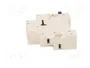 SCHNEIDER ELECTRIC Disyuntor de tensión 380/400VAC lateral