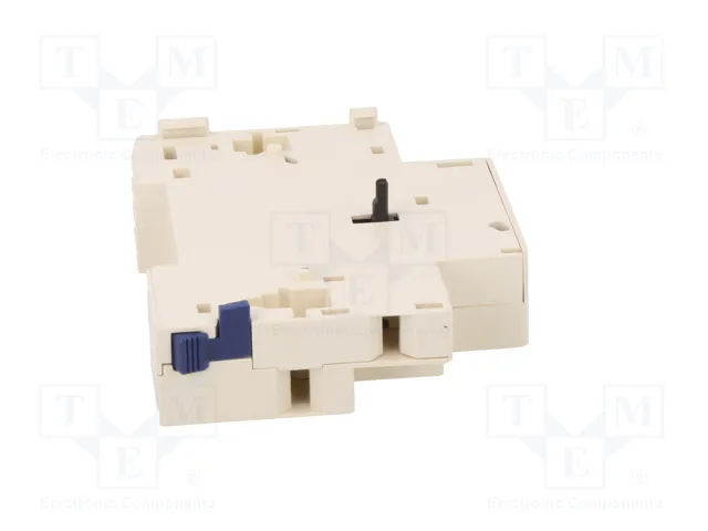 SCHNEIDER ELECTRIC Disyuntor de tensión 380/400VAC lateral