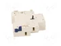 SCHNEIDER ELECTRIC Disyuntor de tensión 380/400VAC lateral