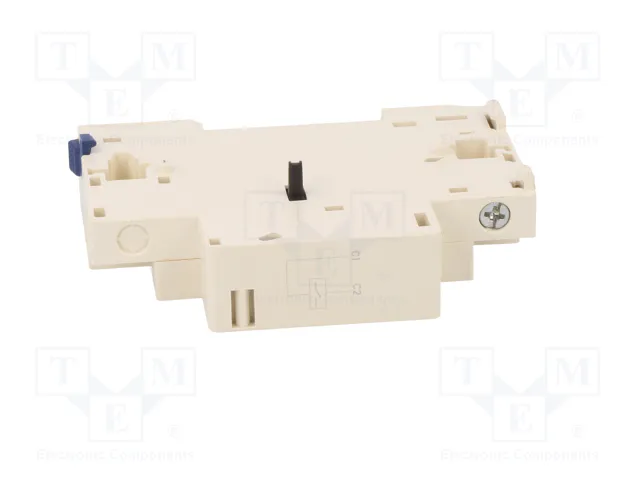 SCHNEIDER ELECTRIC Disyuntor de tensión 380/400VAC lateral