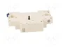 SCHNEIDER ELECTRIC Disyuntor de tensión 380/400VAC lateral