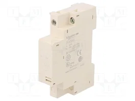 SCHNEIDER ELECTRIC Disyuntor de tensión 380/400VAC lateral