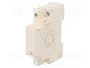 SCHNEIDER ELECTRIC Disyuntor de tensión 380/400VAC lateral