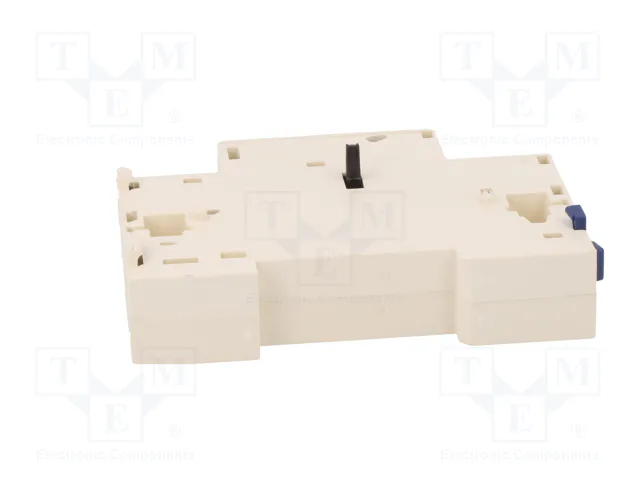 SCHNEIDER ELECTRIC Disyuntor de tensión 380/400VAC lateral