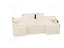 SCHNEIDER ELECTRIC Disyuntor de tensión 380/400VAC lateral