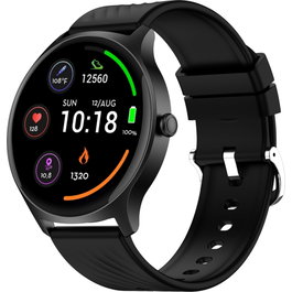 Denver Smartwatch SWC-387B Negro