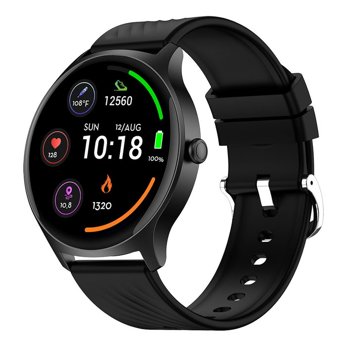 Denver SWC-387B Black