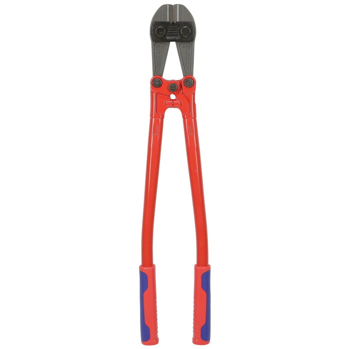 KNIPEX Cortavarillas con fundas en dos componentes 610mm