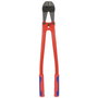 KNIPEX Cortavarillas con fundas en dos componentes 610mm