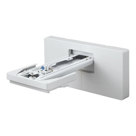 Epson ELPMB62 Soporte de Pared para Proyector EB-1480Fi / EB-8xx, Blanco
