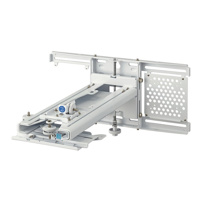 Epson ELPMB62 Soporte de Pared para Proyector EB-1480Fi / EB-8xx, Blanco