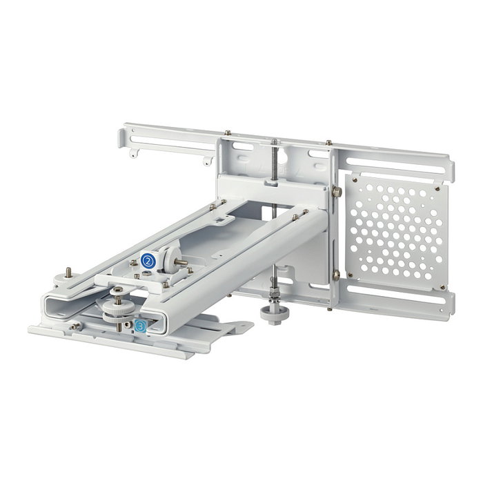 Epson ELPMB62 Soporte de Pared para Proyector EB-1480Fi / EB-8xx, Blanco