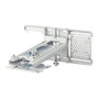 Epson ELPMB62 Soporte de Pared para Proyector EB-1480Fi / EB-8xx, Blanco