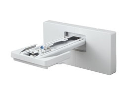 Epson ELPMB62 Abrazadera para Proyector, Compatible con Epson EB-1481, 720, 725, 735,拉了 750, 755, 760, 800, 805, Meeting, Instalación en Pared
