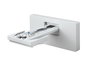 Epson ELPMB62 Soporte de Pared Blanco para Proyectores EB-1480Fi / EB-8xx