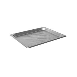 1946 Bandeja Perforada Gn1/2 1946 1612F 325x265 mm