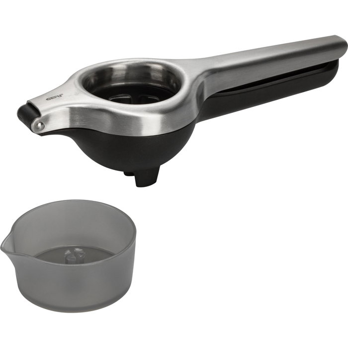 Gefu LEMON PRO Citrus Juicer Gris