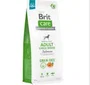 Brit Care Perro Adulto Grain Free Raza Grande Salmón 12kg