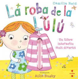 CRUILLA La roba de la Lulu