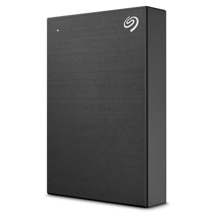 Seagate One Touch STKZ5000400 5 TB Negro