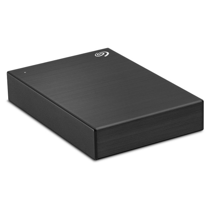 Seagate One Touch STKZ5000400 5 TB Negro
