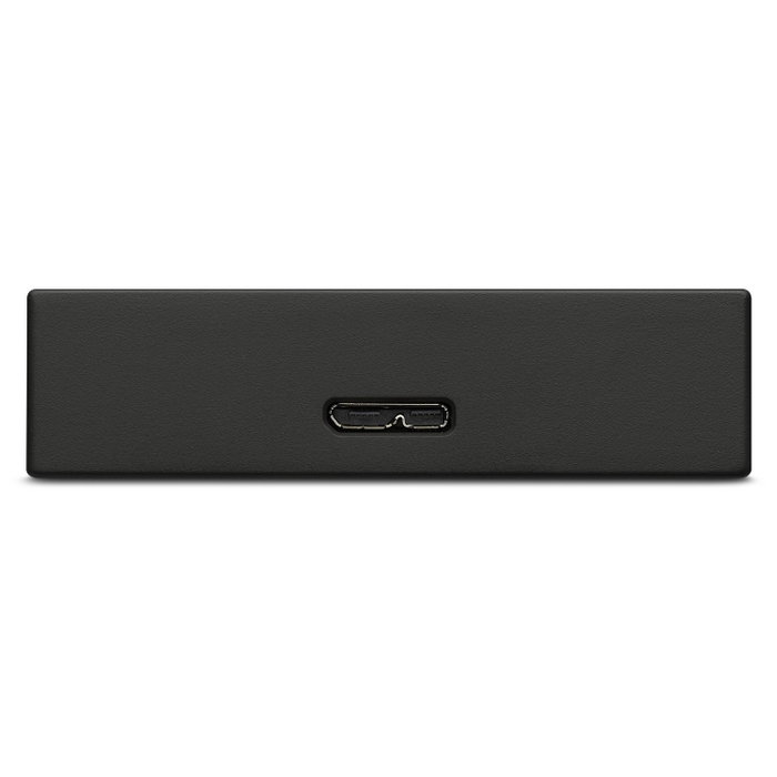 Seagate One Touch STKZ5000400 5 TB Negro