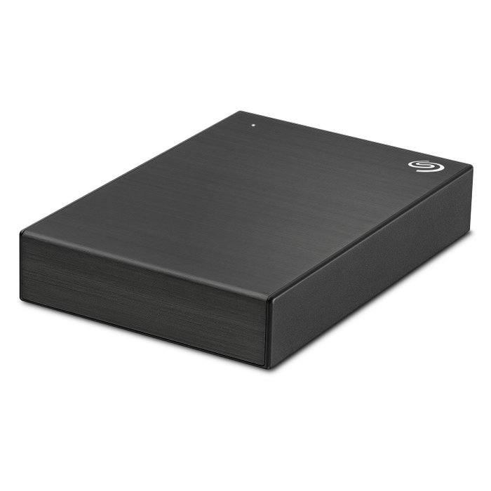 Seagate One Touch STKZ5000400 5 TB Negro