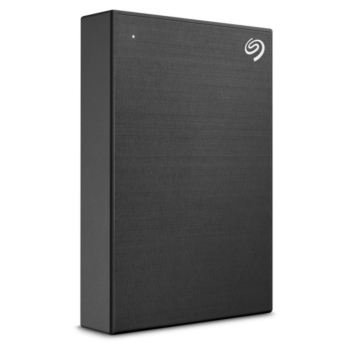Seagate One Touch STKZ5000400 5 TB Negro