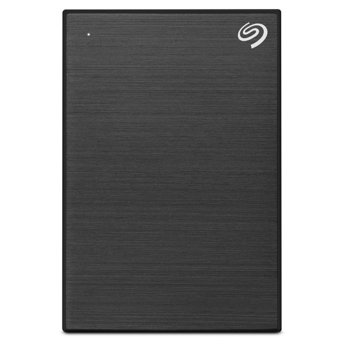 Seagate One Touch STKZ5000400 5 TB Negro