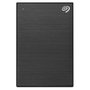 Seagate One Touch STKZ5000400 5 TB Negro