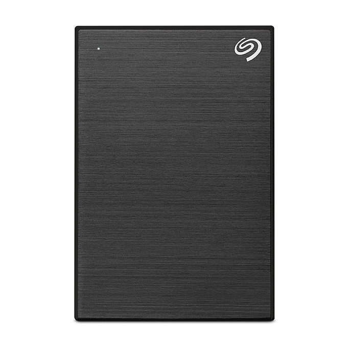 Seagate One Touch STKZ5000400 5 TB Negro