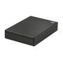 Seagate One Touch STKZ5000400 5 TB Negro