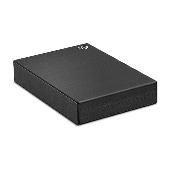 Seagate One Touch STKZ5000400 5 TB Negro