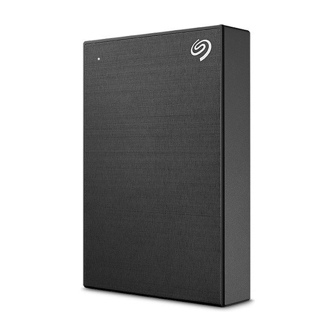 Seagate One Touch STKZ5000400 5 TB Negro
