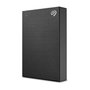 Seagate One Touch STKZ5000400 5 TB Negro