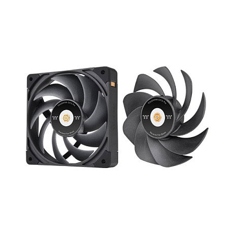 Thermaltake TOUGHFAN EX12 Pro Swappable Edition Pack de 3