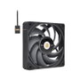 Thermaltake TOUGHFAN EX12 Pro Swappable Edition Pack de 3