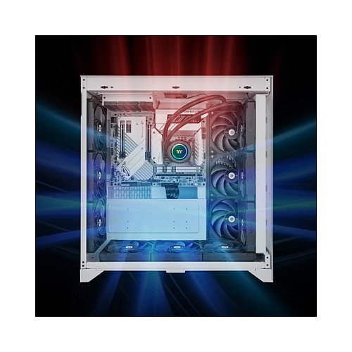 Thermaltake TOUGHFAN EX12 Pro Swappable Edition Pack de 3