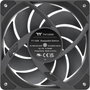 Thermaltake TOUGHFAN EX12 Pro Swappable Edition Pack de 3, 120mm, Negro