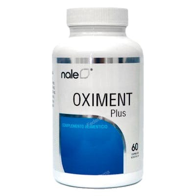 Oximent Plus Oximent Plus