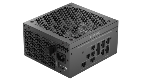 Corsair CP-9020298-EU Fuente Alimentación Modular 750W 80 Plus Gold ATX 3.1 Corsair CP-9020298-EU Fuente Alimentación Modular 750W 80 Plus Gold ATX 3.1