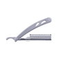 Zzmen Navaja de barbero entresacar Alba 03