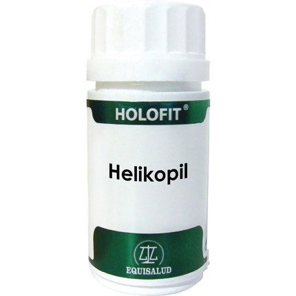 EQUISALUD HOLOFIT Helikopil 50 cápsulas EQUISALUD HOLOFIT Helikopil 50 cápsulas