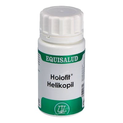 Equisalud Holofit Helikopil 50 cápsulas