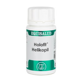 Equisalud Holofit Helikopil 50 cápsulas