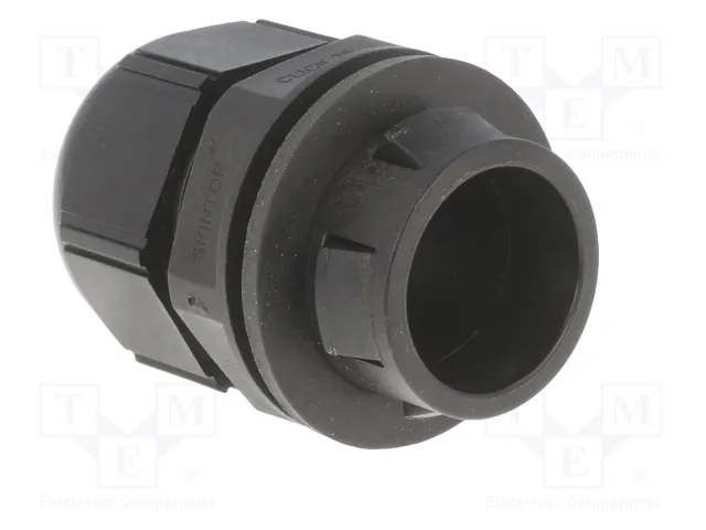 LAPP SKINTOP® CLICK-R Sello aislante IP68 Negro