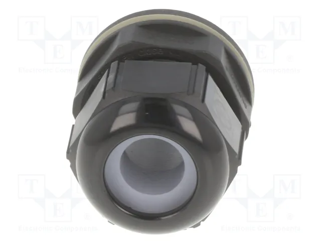 LAPP SKINTOP® CLICK-R Sello aislante IP68 Negro