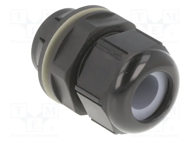 LAPP SKINTOP® CLICK-R Sello aislante IP68 Negro