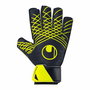 Guantes de Portero Uhlsport Prediction Starter Soft Azul Adultos