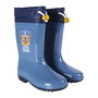 Cerdá T026 Botas de Lluvia de PVC para Niños con Diseño Paw Patrol - Color Azul, Talla 26, Recomendadas para 3+ Años